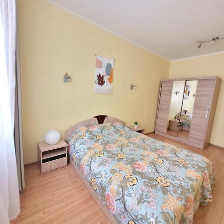 Giedres Apartaments-Alkava คอนัส ภายนอก รูปภาพ