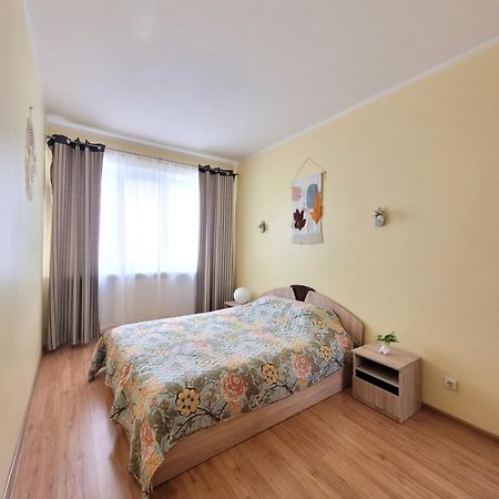 Giedres Apartaments-Alkava คอนัส ภายนอก รูปภาพ