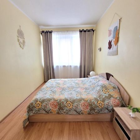 Giedres Apartaments-Alkava คอนัส ภายนอก รูปภาพ