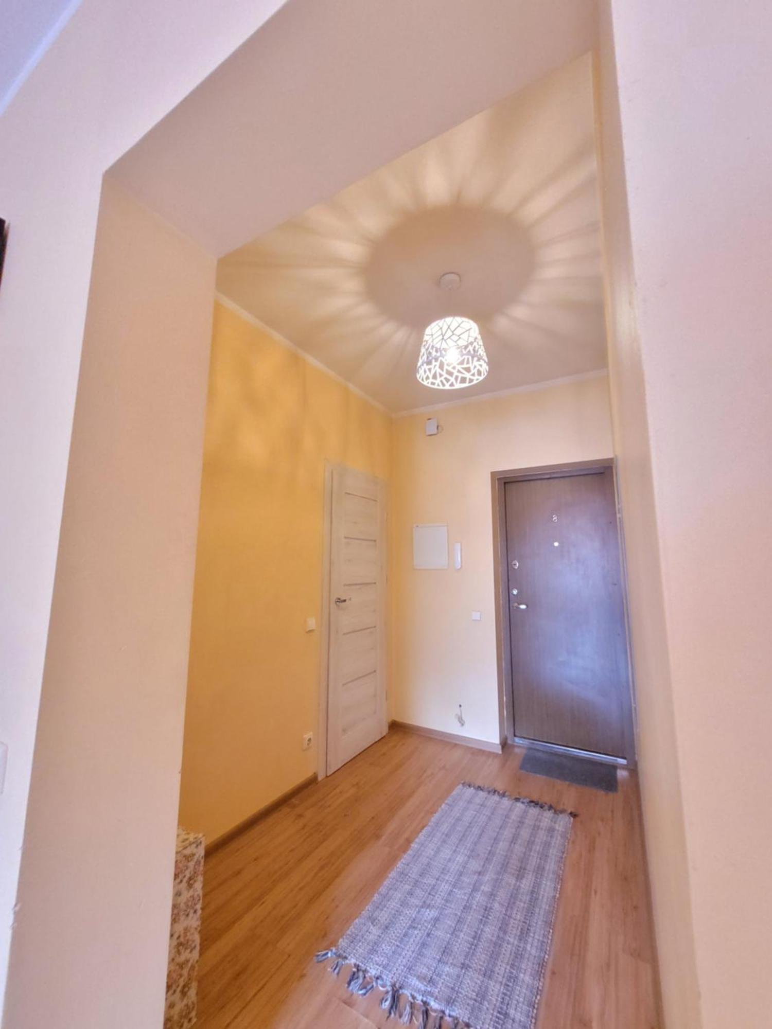 Giedres Apartaments-Alkava คอนัส ภายนอก รูปภาพ