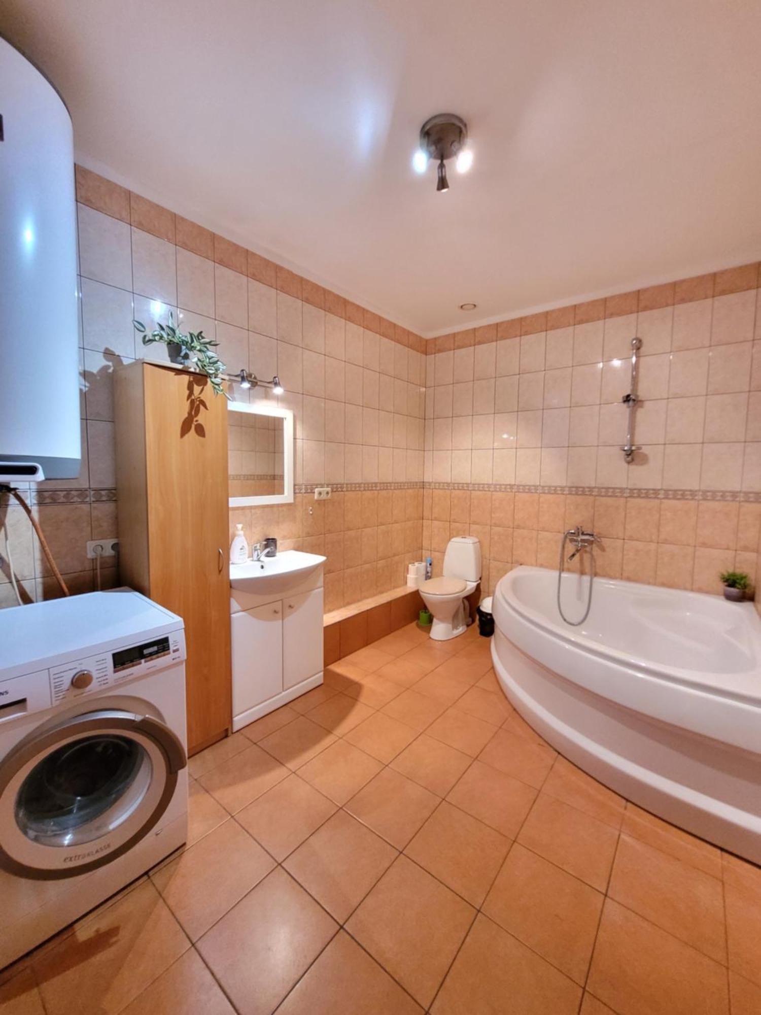 Giedres Apartaments-Alkava คอนัส ภายนอก รูปภาพ