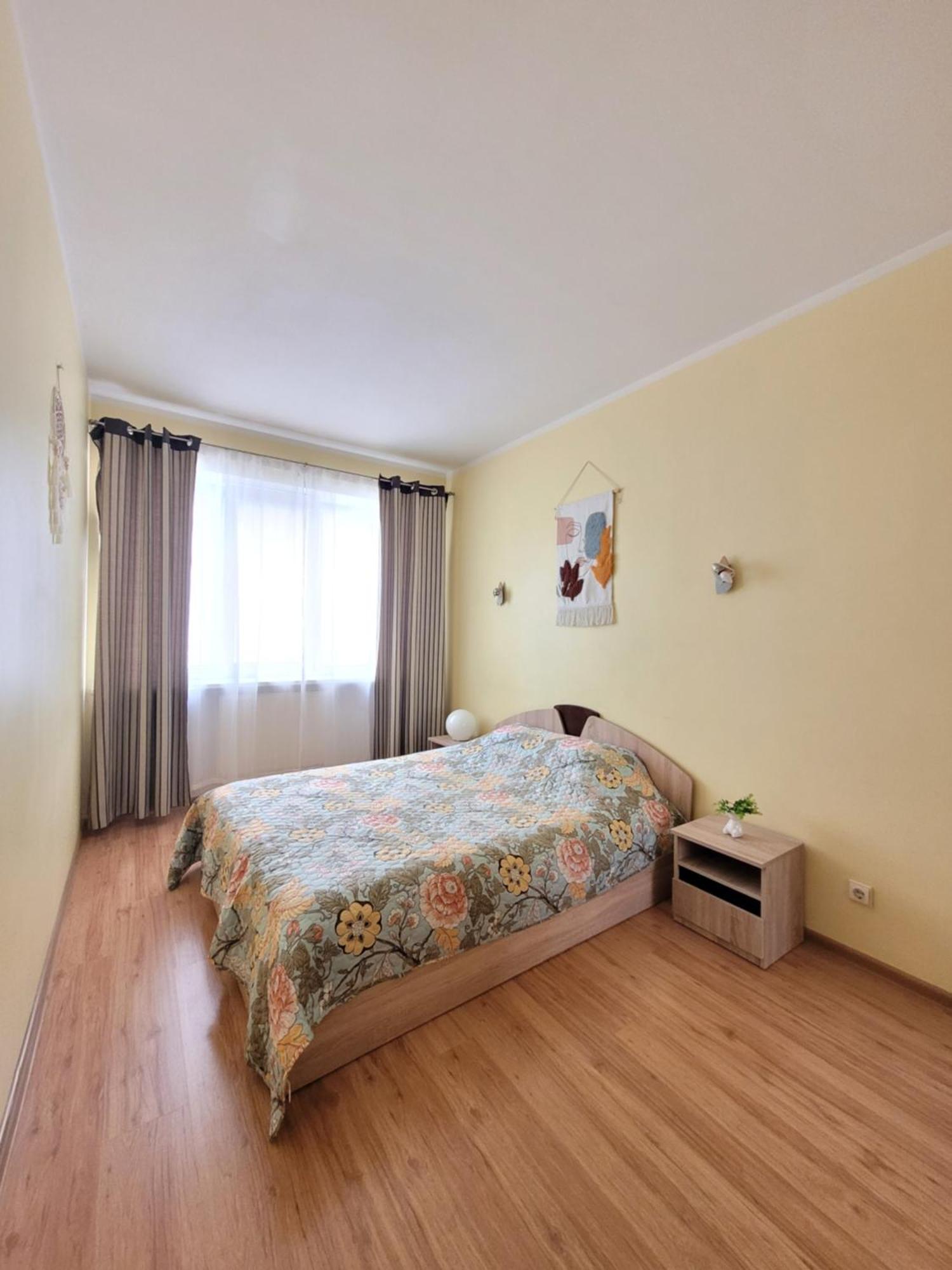 Giedres Apartaments-Alkava คอนัส ภายนอก รูปภาพ